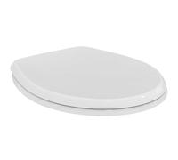 Ideal Standard Eurovit sedile WC, W302601, Eurovit bianco [Ceramica da Bagno > Sedili WC]