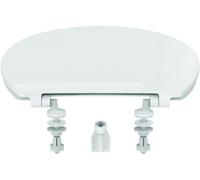 Ideal Standard - Multi Suites, Set di cerniere per sedile copriwater serie Eurovit, EW02067, Neutro