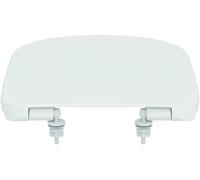 Ideal Standard - Multi Suites, Set di cerniere per sedile copriwater serie i.life A, EW05767, Neutro