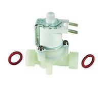 Ideal Standard - Multi Suites, Valvola solenoide, A962478NU, Neutro