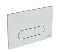 Ideal Standard Oleas placca di azionamento M1, R0117JG, M1 Oleas [Placche di Scarico > Placche di Scarico per WC]