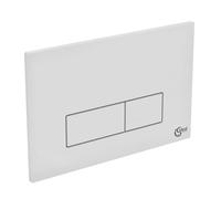 Ideal Standard Oleas placca di azionamento M2, R0122AC, M2 Oleas [Placche di Scarico > Placche di Scarico per WC]