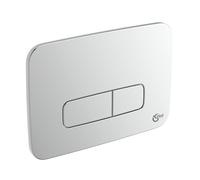 Ideal Standard Oleas placca di azionamento M3, R0123AA, M3 Oleas [Placche di Scarico > Placche di Scarico per WC]