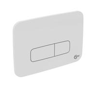 Ideal Standard Oleas placca di azionamento M3, R0123AC, M3 Oleas [Placche di Scarico > Placche di Scarico per WC]
