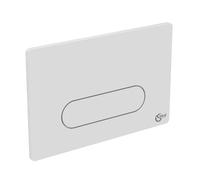 Ideal Standard Oleas placca di azionamento M4, R0126AC, M4 Oleas [Placche di Scarico > Placche di Scarico per WC]