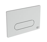 Ideal Standard Oleas placca di azionamento M4, R0126JG, M4 Oleas [Placche di Scarico > Placche di Scarico per WC]