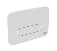 Ideal Standard Oleas placca di azionamento P3, R0124AC, P3 Oleas [Placche di Scarico > Placche di Scarico per WC]