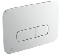 Ideal Standard R0123AA OLEAS™ M3 Placca meccanica, cromo