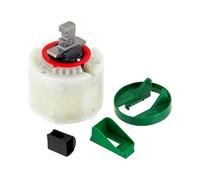 Ideal Standard A960500Nu Cartuccia Di Ricambio Compatibile con Serie Ceramix, Ceraplan, Ceralux, Cromo