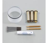 Ideal Standard prolunga A963738NU Archimodule [Rubinetteria Bagno > Accessori di Montaggio per Rubinetteria Bagno]