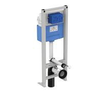 Ideal Standard ProSys elemento a parete autoportante A: 115 cm, per WC a parete, R015467, ProSys [Elementi ad Incasso > Autoportante per WC]