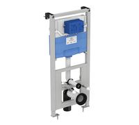 Ideal Standard ProSys elemento incasso A: 115 cm, per WC a parete, R009567, ProSys [Elementi ad Incasso > per WC e Bidet]