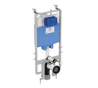 Ideal Standard ProSys elemento incasso A: 115 cm, per WC sospeso, R014367, ProSys [Elementi ad Incasso > Elementi Incasso per WC]
