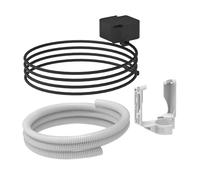 Ideal Standard ProSys set di conversione su elettronica del sensore per ProSys 80 M, R015067, ProSys [Elementi ad Incasso > Accessori per Elementi Incasso]