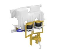 Ideal Standard ProSys set di conversione su pneumatico per ProSys 120 M, R009867, ProSys [Elementi ad Incasso > Accessori per Elementi Incasso]
