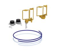 Ideal Standard PROSYS Kit di conversione pneumatica per ProSys 80M