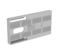 Ideal Standard ProSys set di isolamento acustico, R010667, ProSys [Elementi ad Incasso > Accessori per Elementi Incasso]