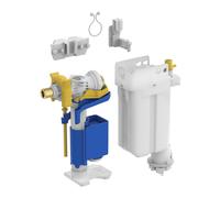 Ideal Standard ProSys SmartFlush set retrofit, R018667, ProSys [Elementi ad Incasso > Accessori per Elementi Incasso]