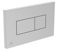 Ideal Standard R0110JG SOLEA™ P2 Placca pneumatica, cromo
