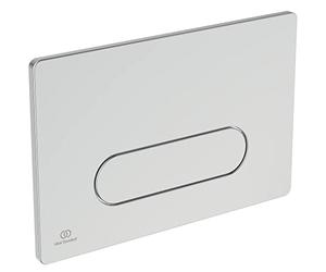 Ideal Standard R0126AA OLEAS™ M4 Placca meccanica, cromo