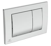Ideal Standard R0127MY SEPTA PRO™ M1 Placca meccanica, cromo