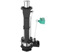 Ideal Standard R6578AA - Valvola a pulsante per cassetta d'acqua doppia, 3/6 L