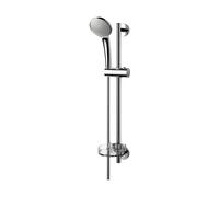 Ideal Standard Rain set doccia a parete cromo B9412AA