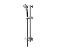 Ideal Standard Rain set doccia a parete cromo B9501AA