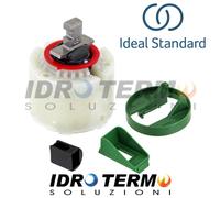 IDEAL STANDARD Ricambio Cartuccia Per Serie CERAPLAN CERAMIX CERALUX A960500NU