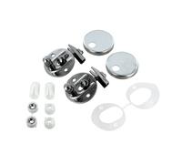 Ideal Standard ricambio cerniera per sedile WC Connect, EV287AA, [WC > Ricambi WC]