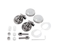 Ideal Standard ricambio cerniere/fissaggio, EV286AA, [WC > Ricambi WC]