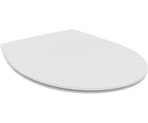Ideal Standard Sandringham copriwater bianco E131701