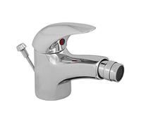 Ideal Standard SCARUB0517CR Idroeco Miscelatore Monocomando per Bidet, Cromato