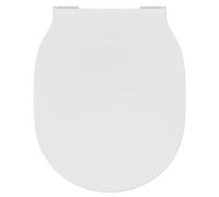 Sedile WC Ideal Standard Concept Air/Connect Air Original Slim E080901, bianco