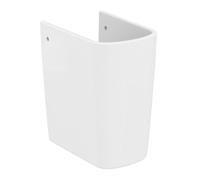 Ideal Standard semicolonne T429301 Tonic II bianco [Lavabi > Accessori Lavabo]