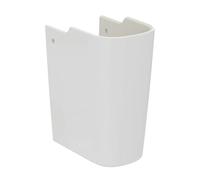 Ideal Standard semicolonne T4521MA i.life A bianco [Lavabi > Accessori Lavabo]