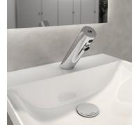 Ideal Standard Sensorflow rubinetto lavabo touchless, A7556AA, Sensorflow cromo [Rubinetteria Bagno > Rubinetteria Lavabo]