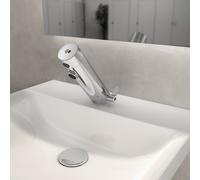 Ideal Standard Sensorflow rubinetto lavabo touchless, A7559AA, Sensorflow cromo [Rubinetteria Bagno > Rubinetteria Lavabo]
