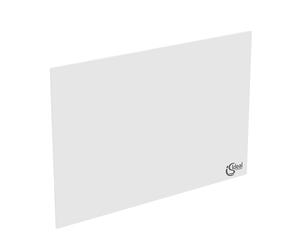 Ideal Standard Septa Pro piastra di revisione, R0137AC, Septa Pro bianco [Placche di Scarico > Accessori per Placche di Scarico]