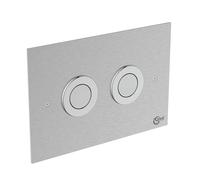 Ideal Standard Septa Pro placca di azionamento P1, R0188MY, P1 Septa Pro [Placche di Scarico > Placche di Scarico per WC]
