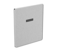 Ideal Standard Septa Pro placca di azionamento U1, P0114AA, U1 Septa Pro [Placche di Scarico > Placche di Scarico per Orinatoi]