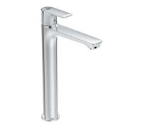 Miscelatore per lavabo monocomando Ideal Standard Connect Air Cromo A7027AA