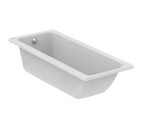Vasca da bagno standard ideale Connect Air 1700x700mm T361701