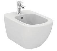 Ideal Standard serie Tesi New T3552 Bidet sospeso bianco