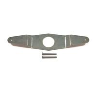 Ideal Standard set di fissaggio per ciotola da appoggio, E009567, [Lavabi > Accessori Lavabo]