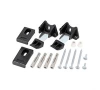 Ideal Standard set per fissaggio invisibile, bidet a pavimento, TT0293851, [Bidet > Ricambi per Bidet]