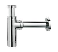 Ideal Standard sifone per lavabo a bottiglia cromo E0079AA