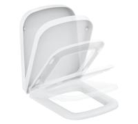 Ideale sedile WC Mia Standard, Softclose J469701