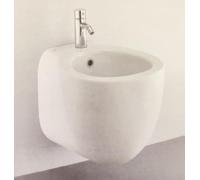 Ideal Standard Small Bidet Sospeso Monoforo Bianco EU T5075
