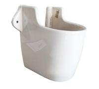 Ideal Standard Small Semicolonna H 32cm Bianco